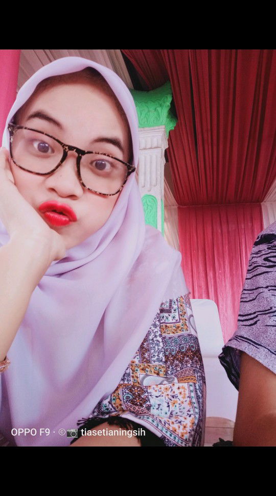 Tia Seti Ningsih profile icon