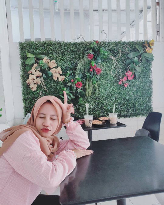 Yunitta Chandra profile icon