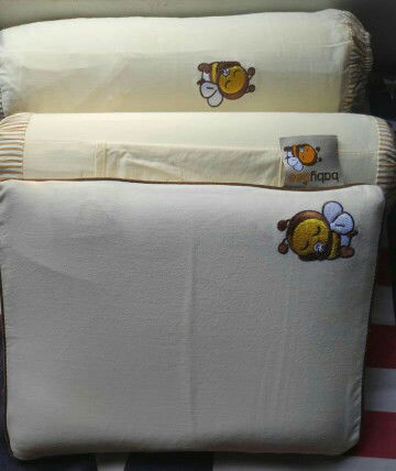 Bantal peyang Babybee
