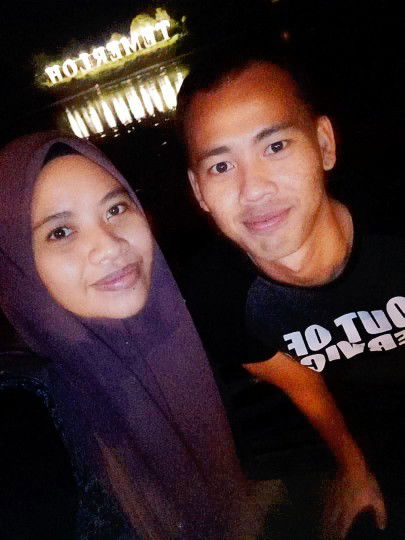 Husnafiqah profile icon