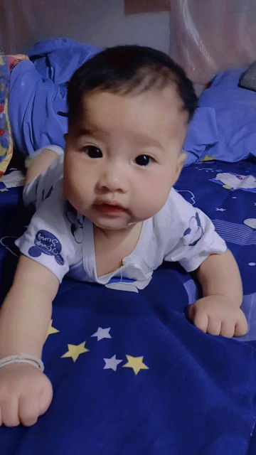 Mee Mee profile icon