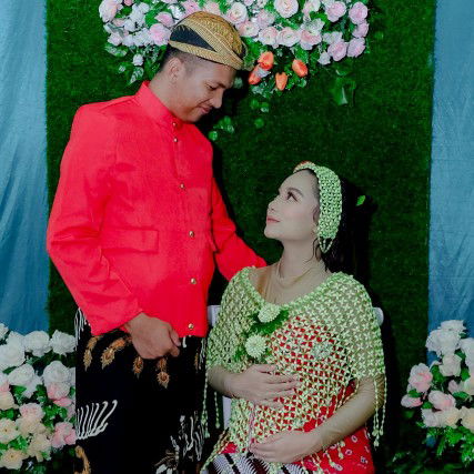 Ratu Harinda profile icon