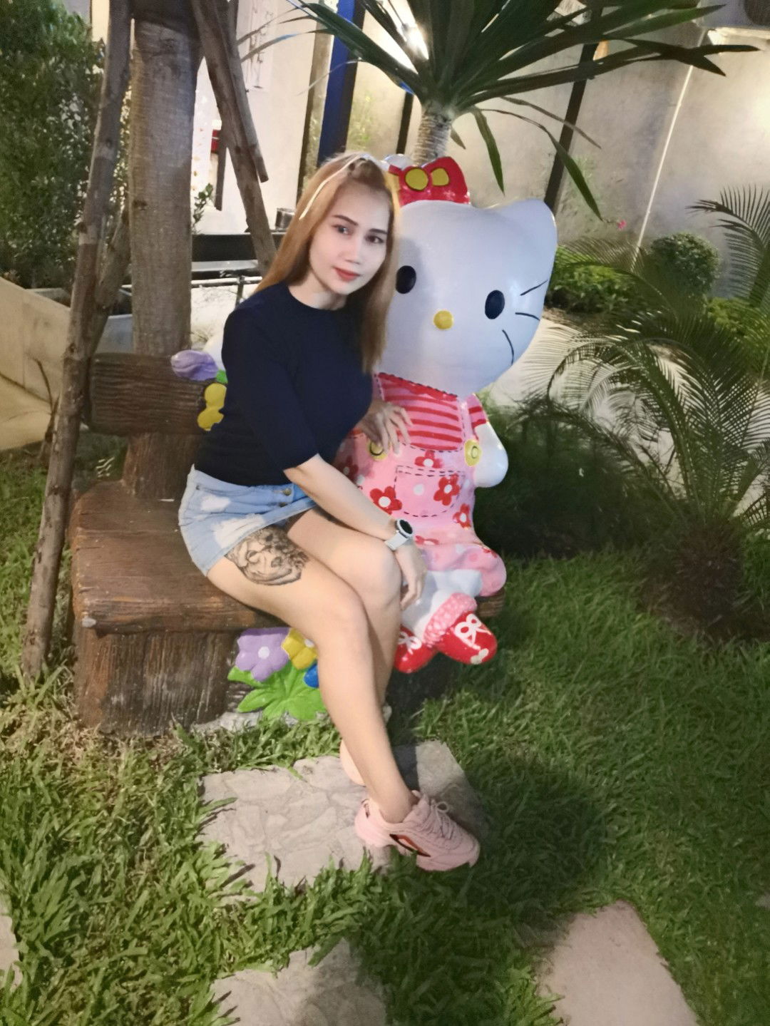 Yuwadi​ profile icon