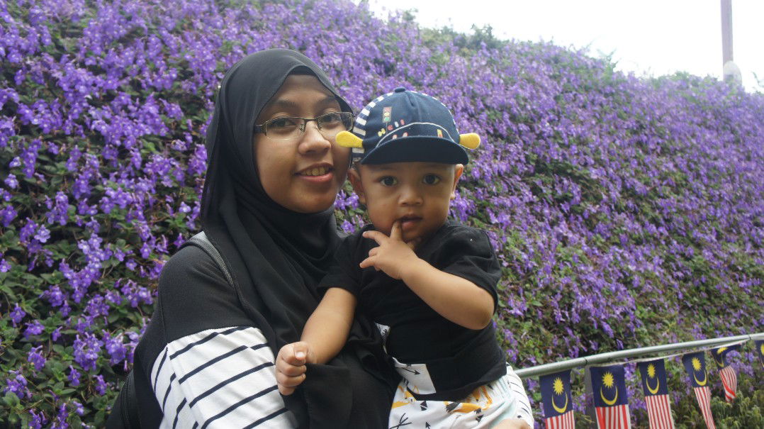 Dayangku Haslina profile icon