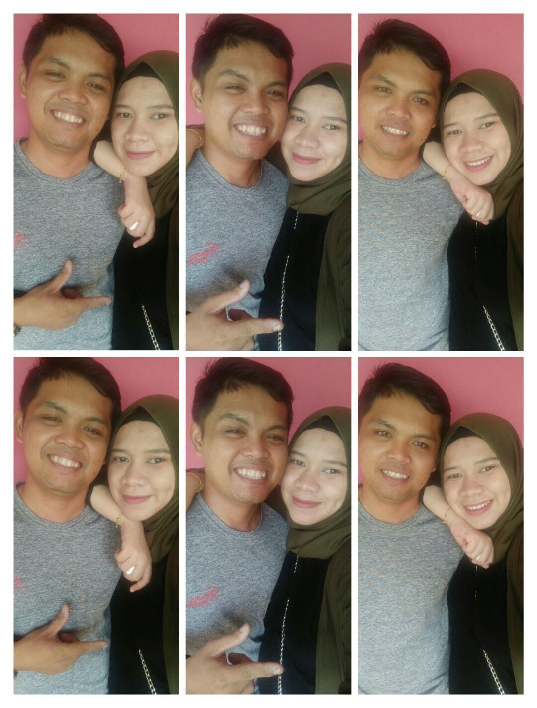 Sulistiani profile icon