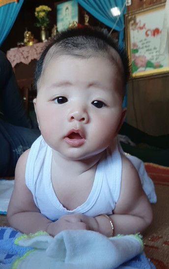 Con chào cả nhà ạ