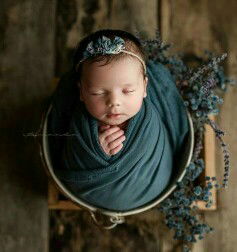 Newborn Photography