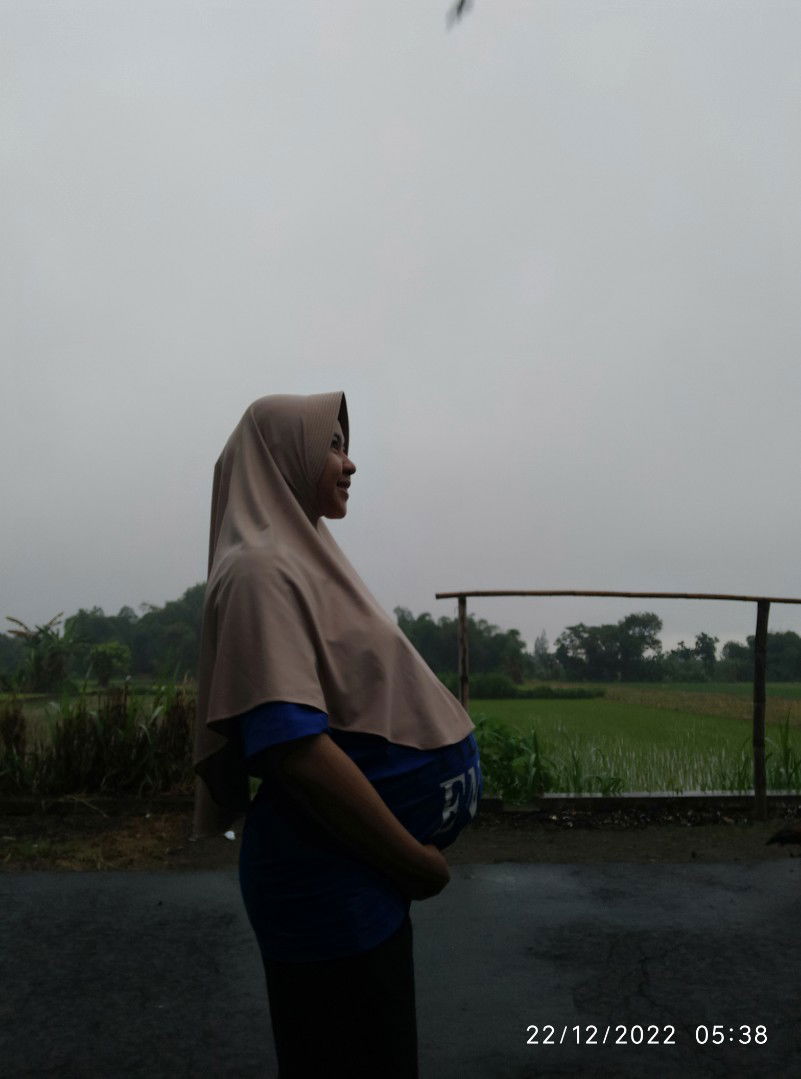 Dinaul rahma profile icon