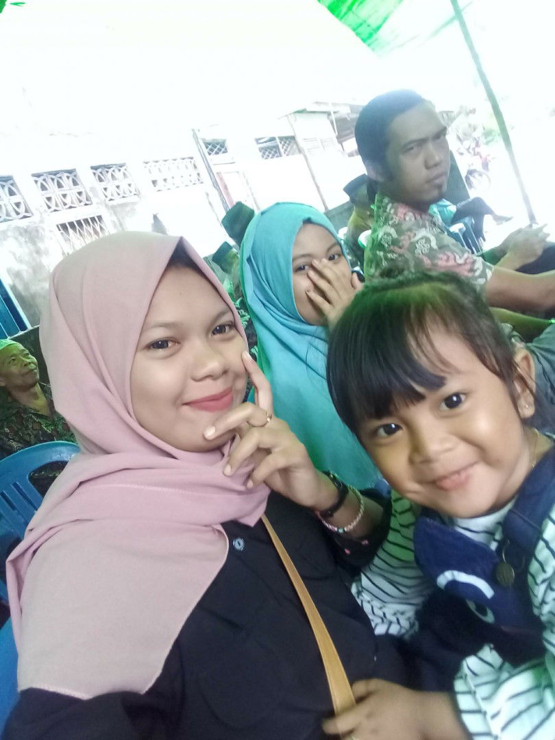 deasafitri profile icon