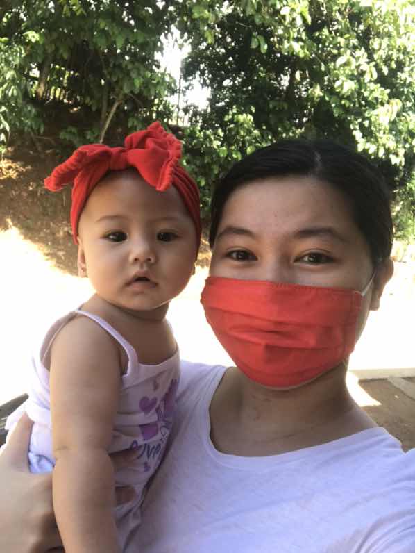 Irene Janne Contreras profile icon