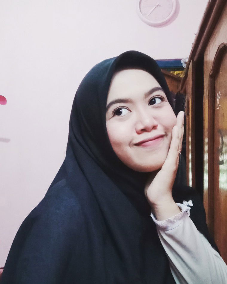 Feby maslamah Fihri profile icon