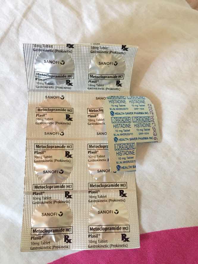 Difficult experience