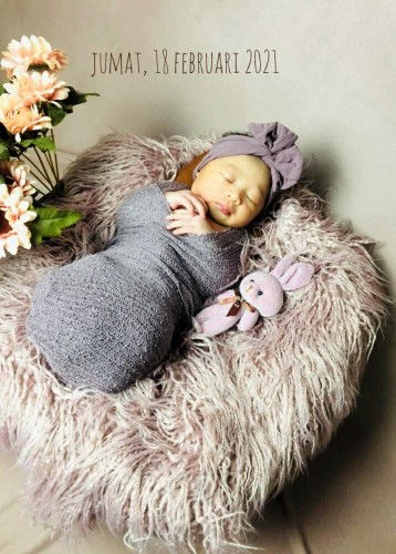 Siti Nurjanah profile icon