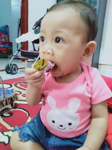 Ayu Riatita Sari profile icon