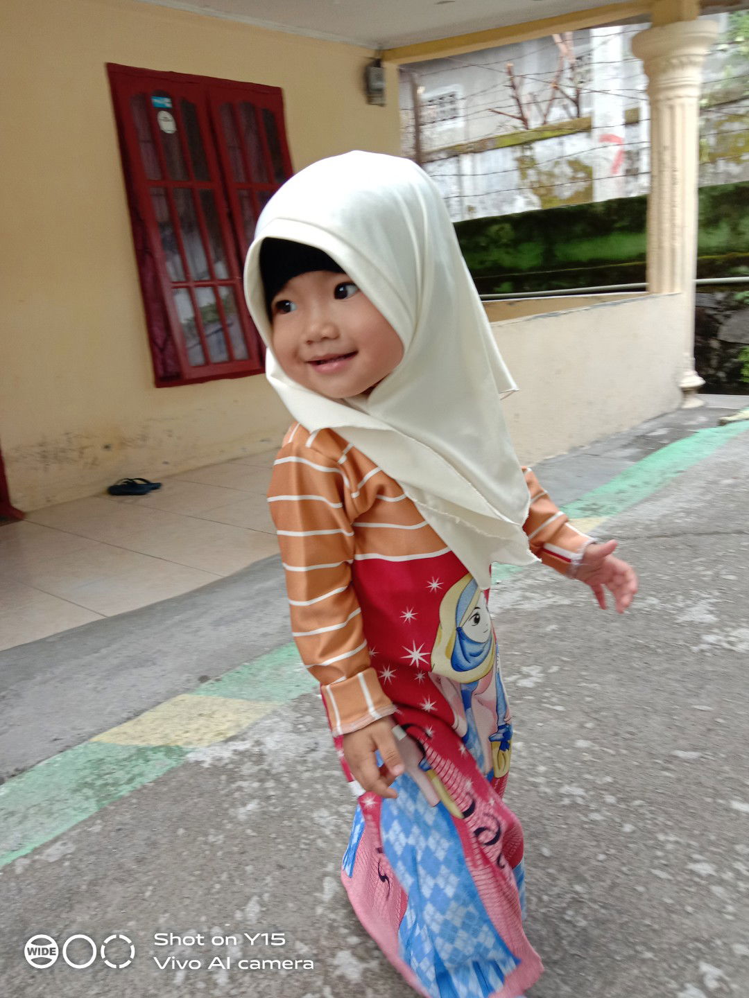 Pitry Mahyani profile icon