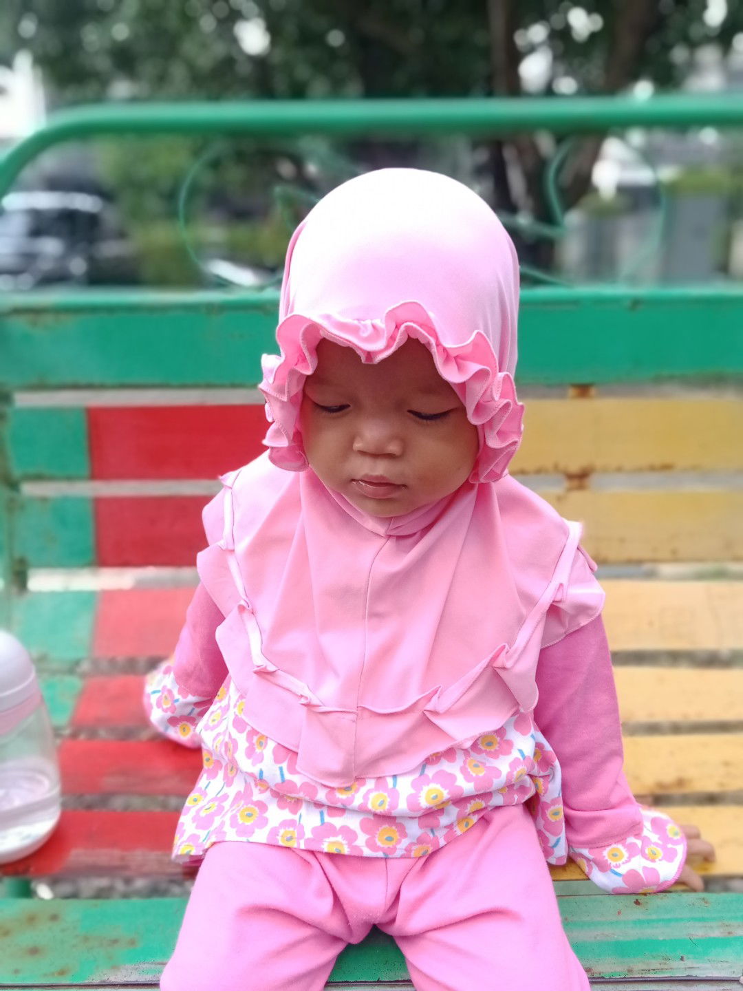 Husna Almaira profile icon