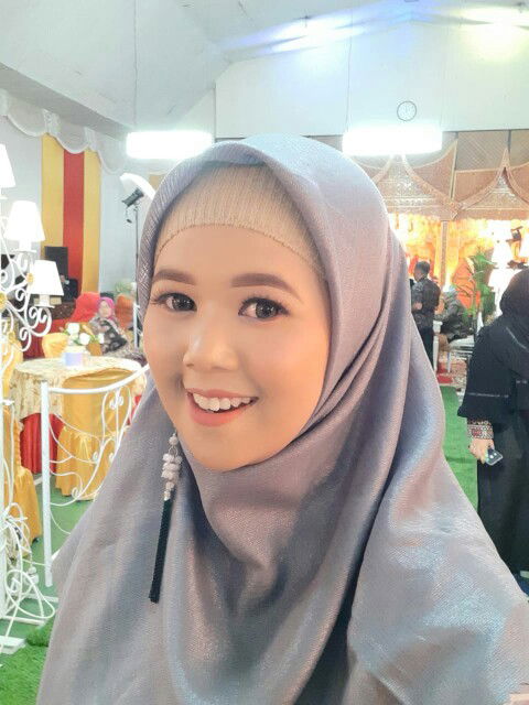 Annisah Angiosty profile icon