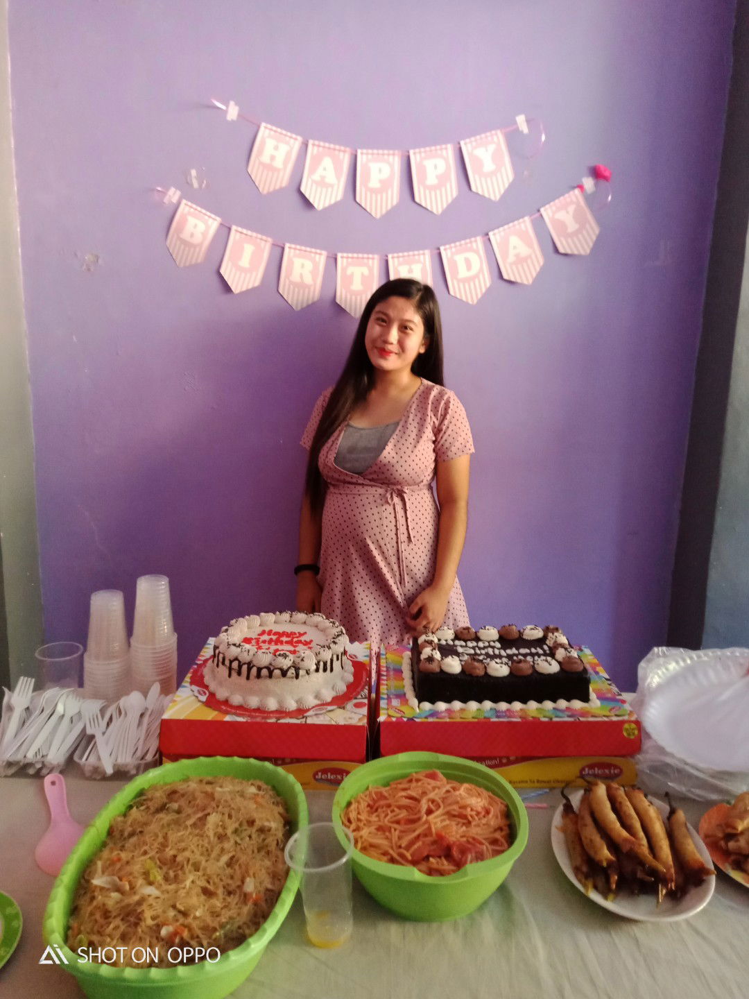 Merry joy Cunanan profile icon