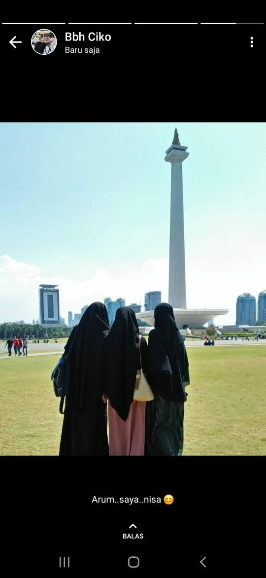 Puspita Arum profile icon