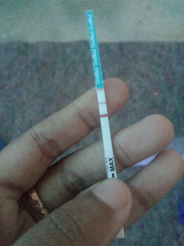 kenpa kandungan ku blum teraba