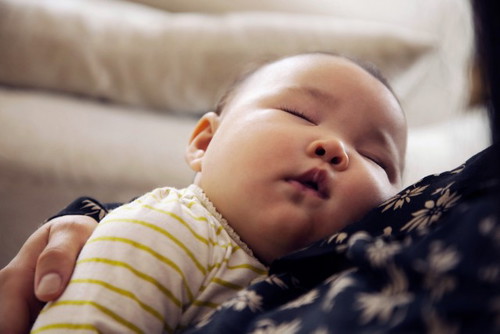 Kepentingan Kerjasama Dari Suami Dalam Menjayakan Penyusuan Badan