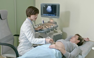 Scan Kehamilan Tapi Rahim Kosong