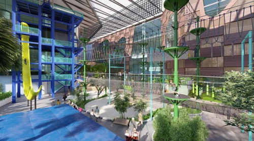 ESCAPE Challenge Akan Tiba Di Paradigm Mall Menjelang Cuti Sekolah Akhir Tahun 2019!