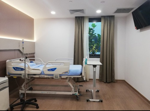 Sunway Medical Centre kini dibuka di Sunway Velocity