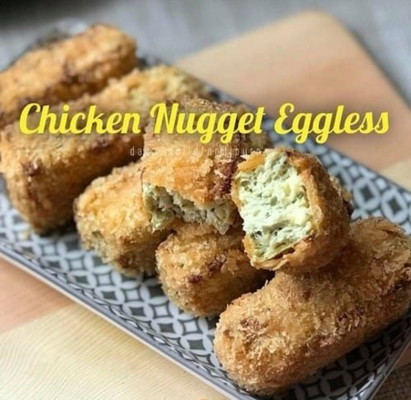 Resepi Finger Food Buat Si Manja, Sesuai Untuk Bayi 8-9 Bulan