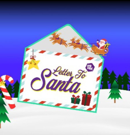 Wow, Pelbagai Promosi dan Hadiah dari Superpark Sempena Krismas dan Ulangtahun Superpark Bulan Disember Ini!