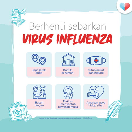 CEGAH SEBELUM TERLAMBAT!