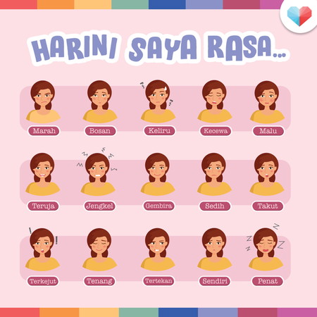 Macam Mana Hari Anda Harini?