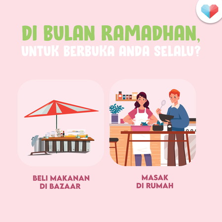 Anda Yang Mana Satu?