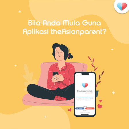 Bermulanya Penggunaan Aplikasi TAP