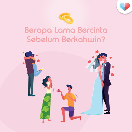 Bercinta Sebelum Kahwin