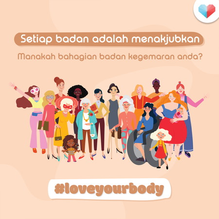 Hari Tanpa Diet Antarabangsa