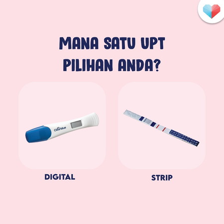 UPT mana satu pilihan mommies?