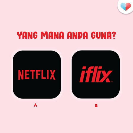 Kalau menonton TV...
