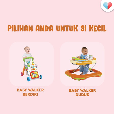 Mana satu yang mommies pilih?