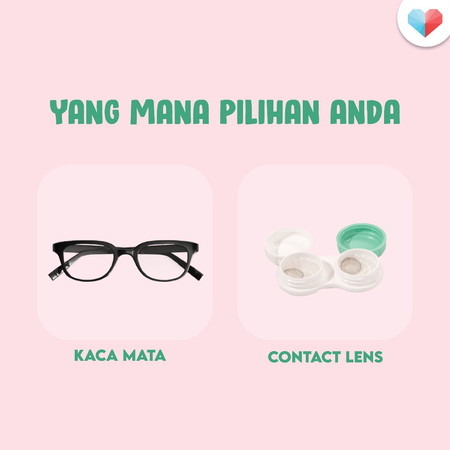 Mana satu yang lebih mudah ya?