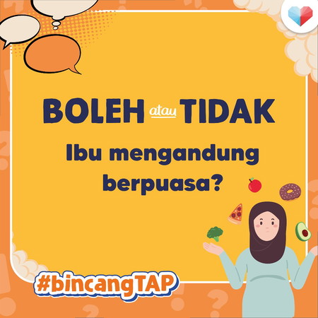Boleh atau Tidak?