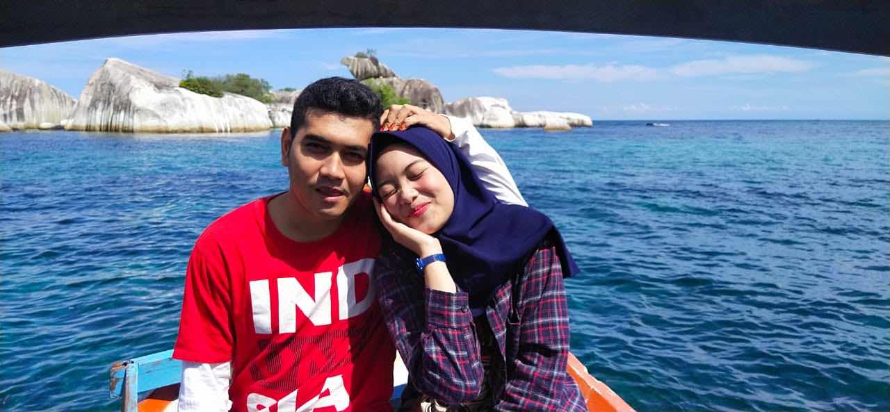 Dewi Puput Fitriyana profile icon