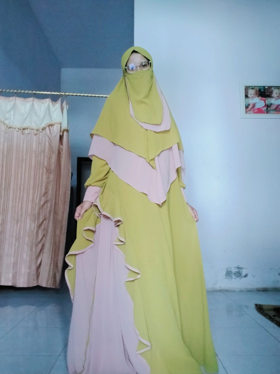 Sofia Nyunyun profile icon