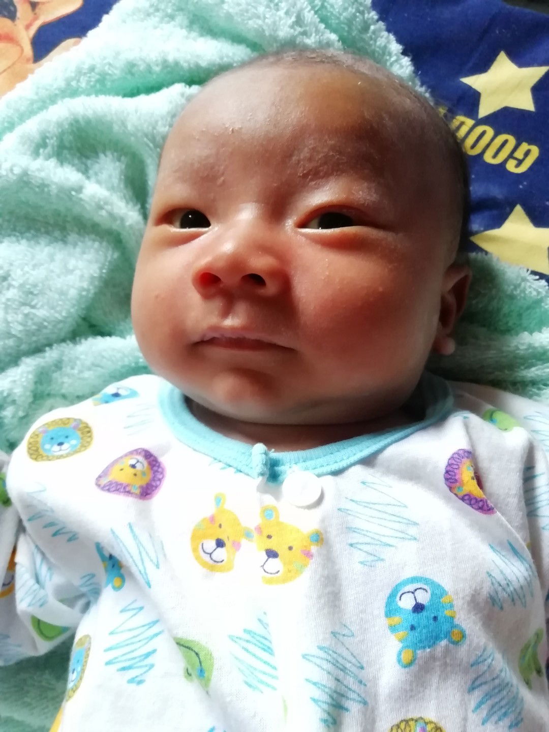 Ouy Chadapon profile icon