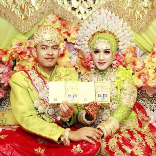 Nurul Annisa profile icon