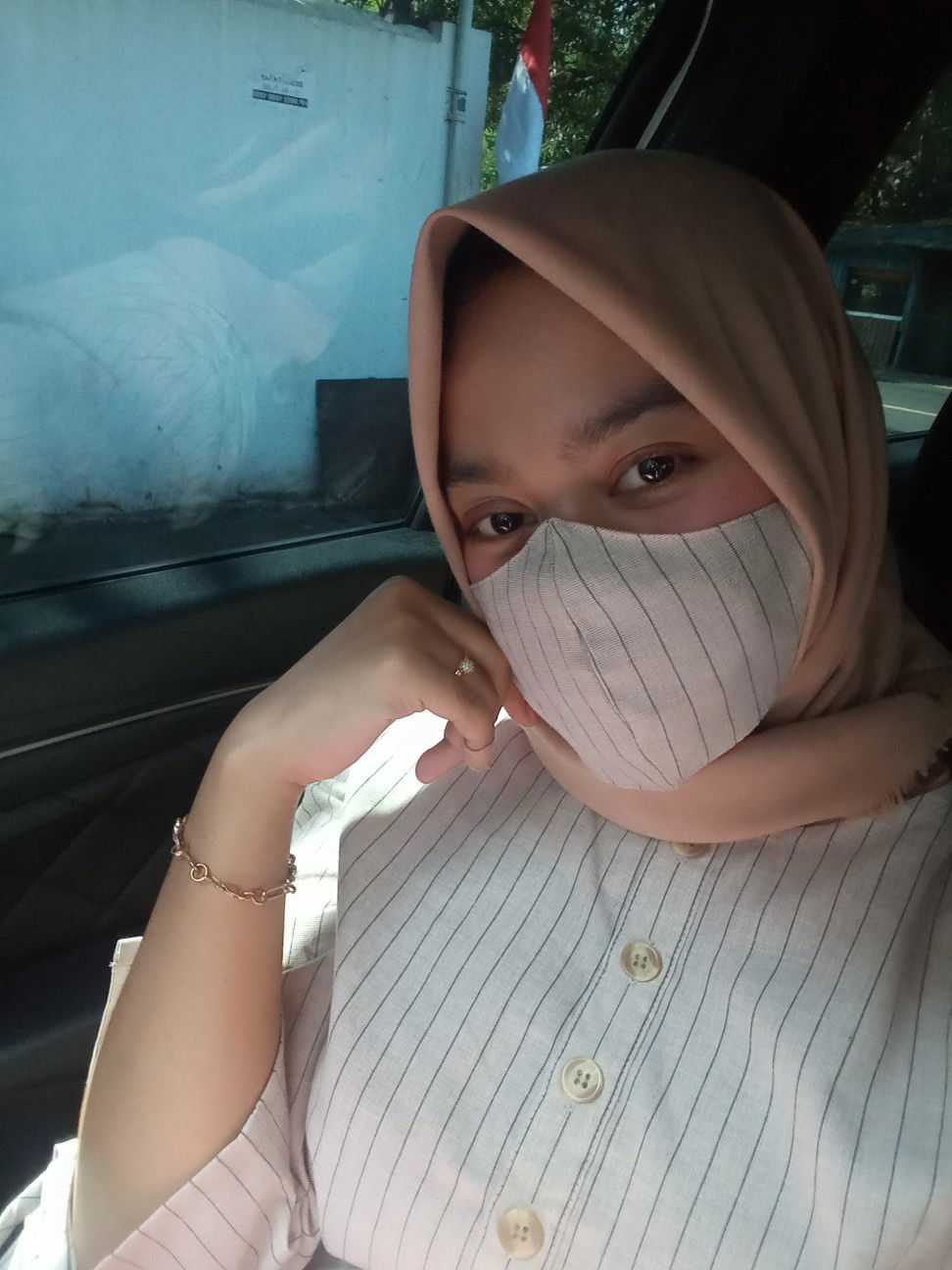 Tika Silvi profile icon