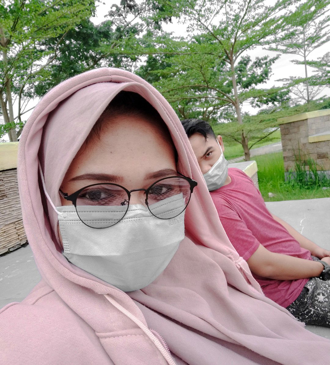 Resi Arfiyana Rumapea profile icon