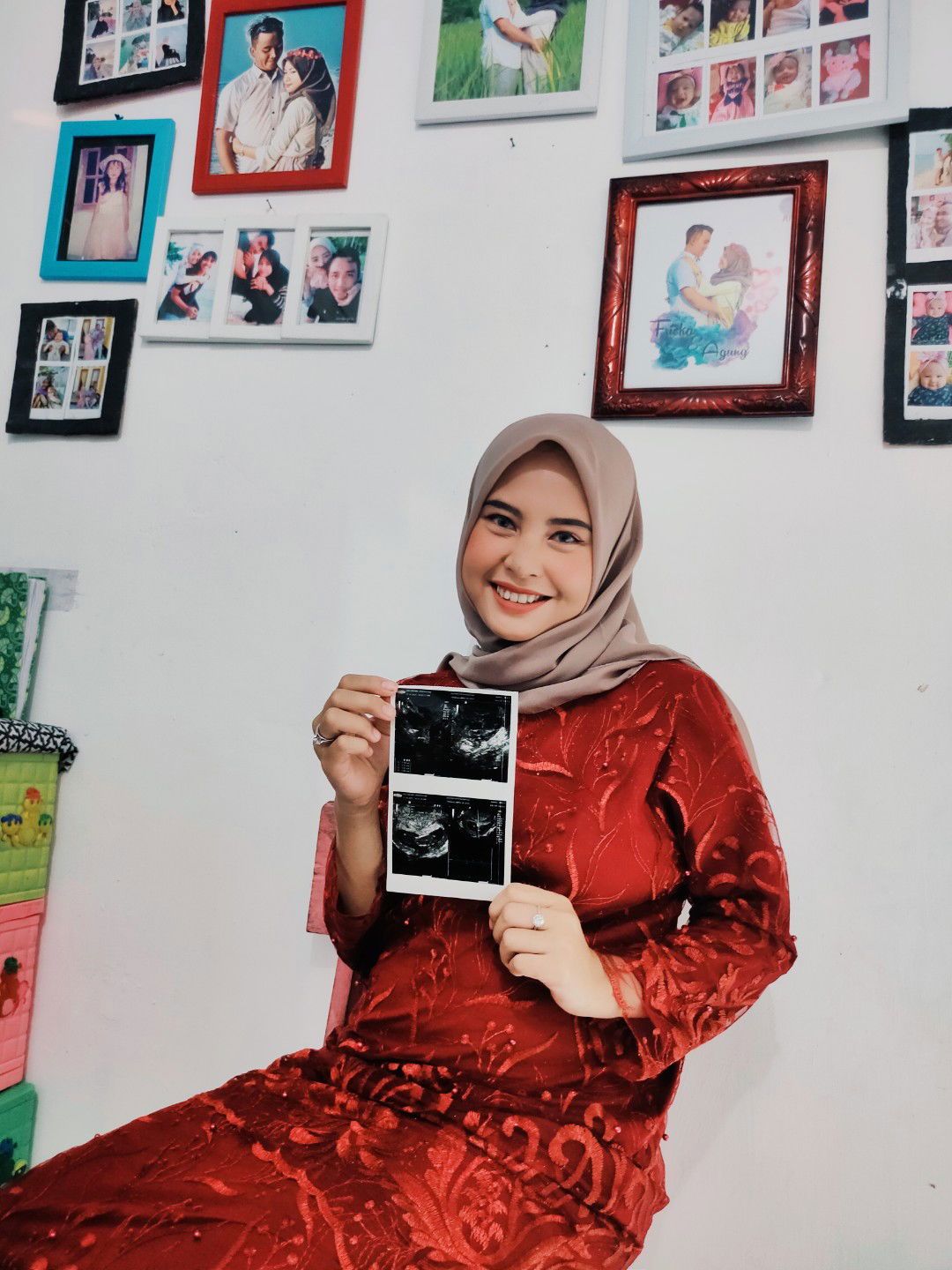 Friska Meilani profile icon