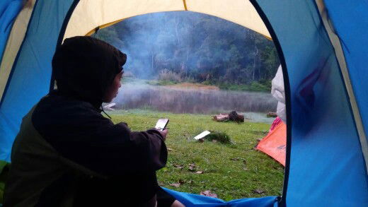 Ainun Mahya profile icon