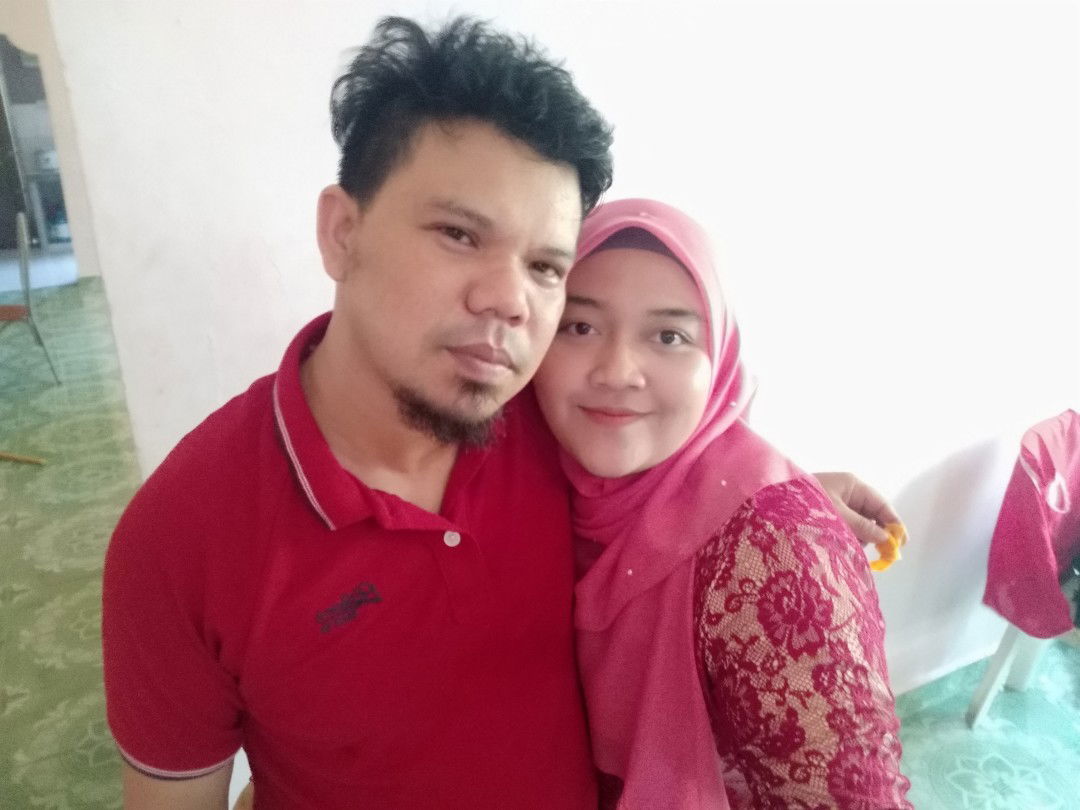 Syafiqah Faiz profile icon